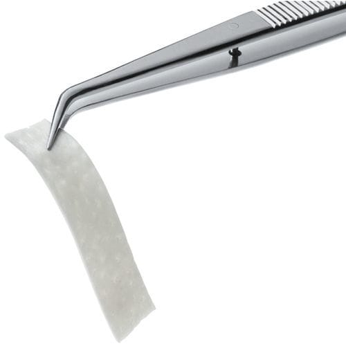 Тканевая матрица стоматологическая хирургия - Puros® Dermis - Zimmer Dental - аллогенный трансплантат / рассасывающаяся