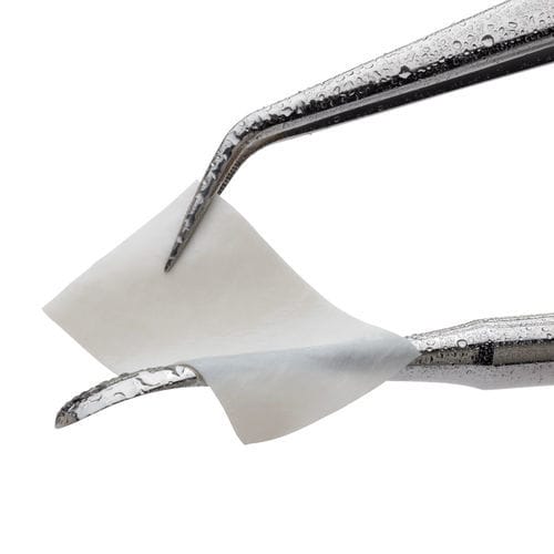 Тканевая матрица стоматологическая хирургия - CopiOs® - Zimmer Dental - аллогенный трансплантат / ксенотрансплантат