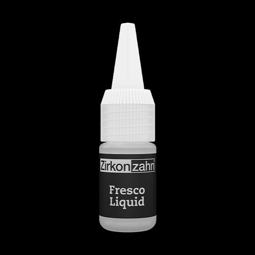 Стоматологический материал из керамики - Fresco Liquid - Zirkonzahn - для зубных виниров / жидкость