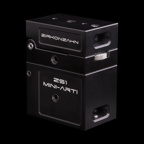 Полуадаптивный стоматологический артикулятор - Mini-Arti ZS1 - Zirkonzahn