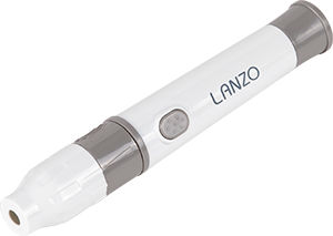 Инсулиновый автопрокалыватель - Lanzo 1.8 - GMMC - для диабета / безболезненный