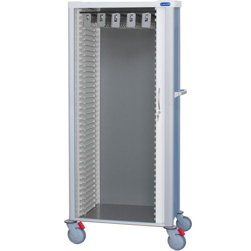 Тележка с катетером - F-C-6040-1850 - Behmpat Producciones S.L - медицинская / транспортная / для хранения