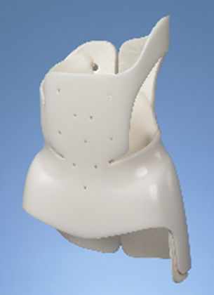 Грудной пояснично-крестцовый поддерживающий корсет - Original  - Boston Orthotics + Prosthetics - для сколиоза / от кифоза