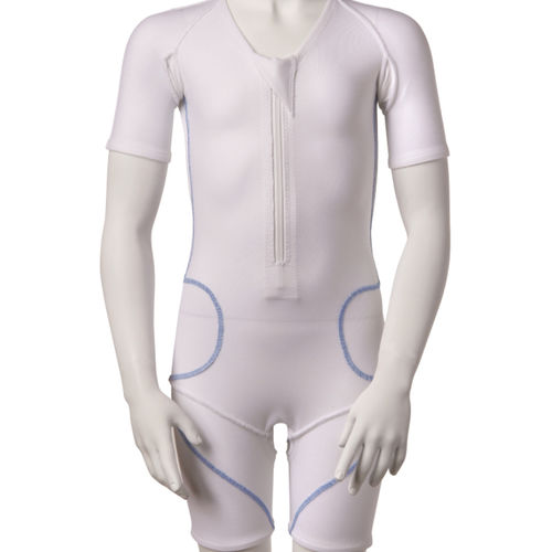 Компрессионный комбинезон поддержка положения тела - Dynamic Lycra® - Boston Orthotics + Prosthetics - унисекс