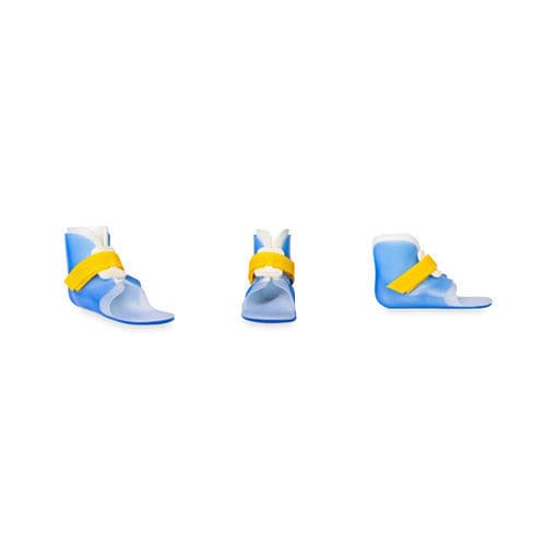 Надлодыжечный ортез (SMO) - Boston Orthotics + Prosthetics - педиатрический / на заказ