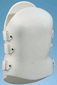 Грудной пояснично-крестцовый поддерживающий корсет - Body Jacket - Boston Orthotics + Prosthetics