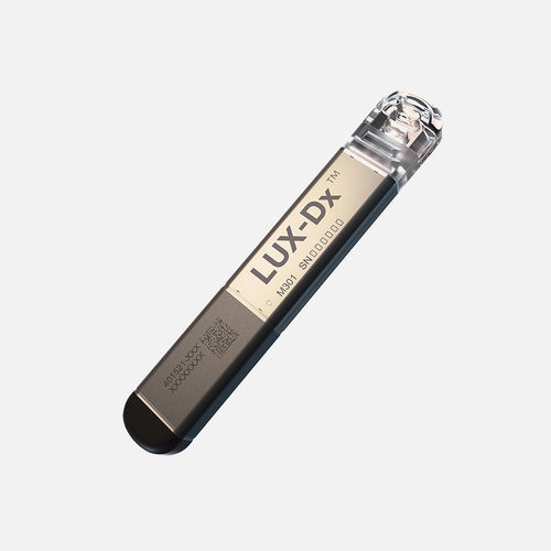 Регистратор ЭКГ 1 канал - LUX-Dx&trade; - Boston Scientific - с беспроводной сетью