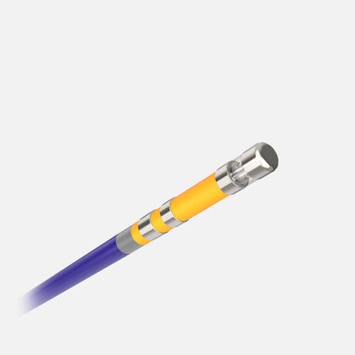 Катетер для сердца - FARAPOINT™  - Boston Scientific - с регулируемым наконечником / 8 FR