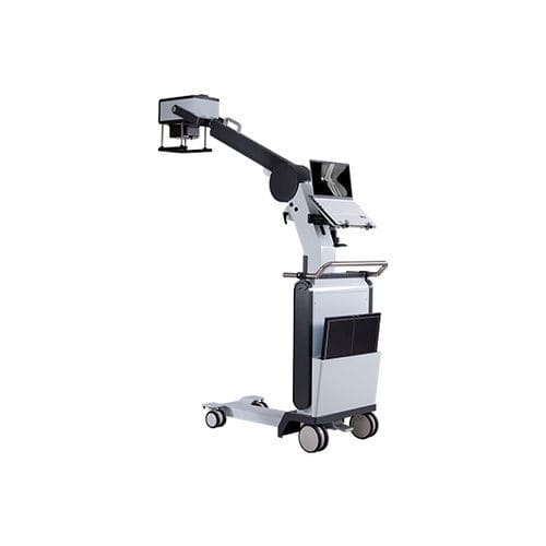 Цифровое рентгенографическое устройство - Airbile-100 - GEMSS Medical Systems
