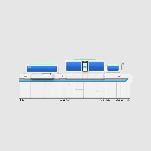 Система интегрирования для лабораторий - X10+C10 - Snibe Co., Ltd.