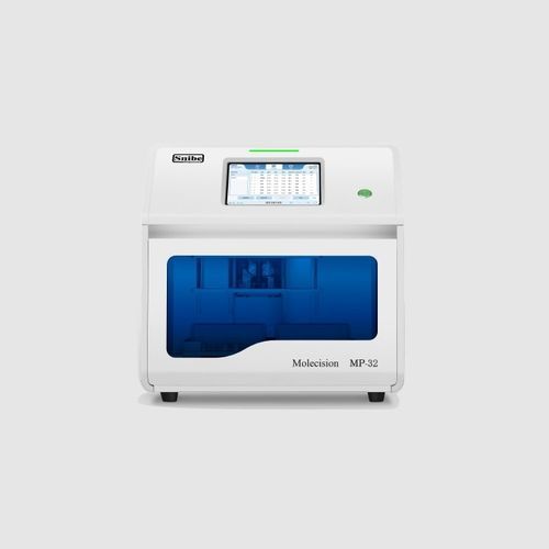 Экстрактор нуклеиновых кислот для клинической диагностики - Molecision MP-32 - Snibe Co., Ltd.