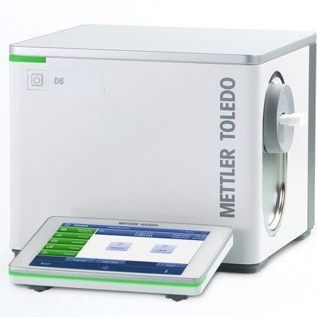 Денсиметр для лабораторий - D series - Mettler Toledo