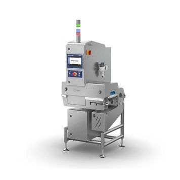 Система контроля с рентгеновским излучением - X34C  - Mettler Toledo - автоматическая / для фармацевтической промышленности / компактная