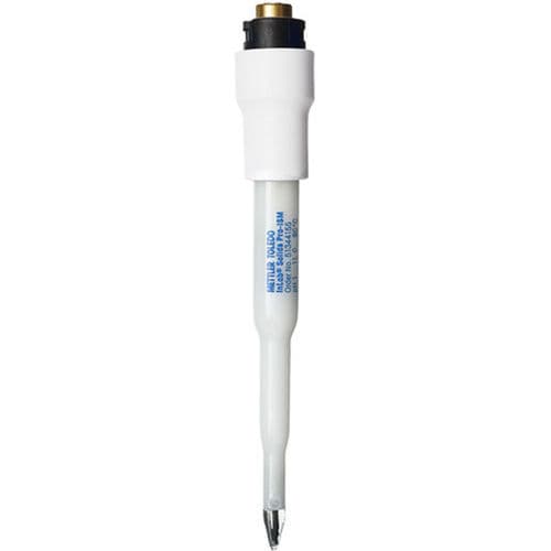Датчик pH - InLab® Solids Go-ISM  - Mettler Toledo - для лабораторий
