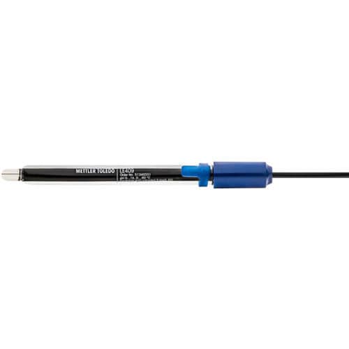 Датчик pH - LE series - Mettler Toledo - для лабораторий