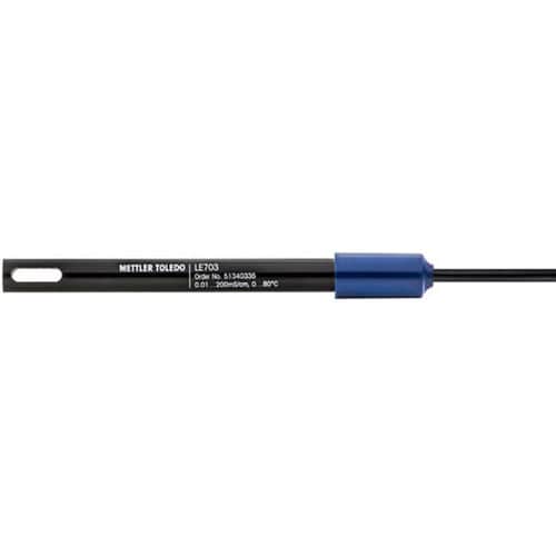 Переносной кондуктометр - LE703 - Mettler Toledo