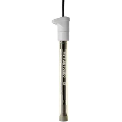 Ионоселективный электрод - perfectION  - Mettler Toledo