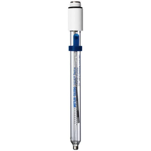 Электрод ОВП - InLab  - Mettler Toledo - под давлением / платина / гибкий