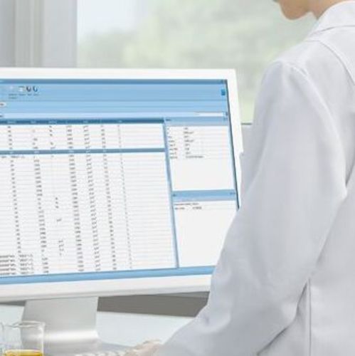 Программное обеспечение анализа данных - License EasyDirect pH - Mettler Toledo - медицинское / для лабораторий