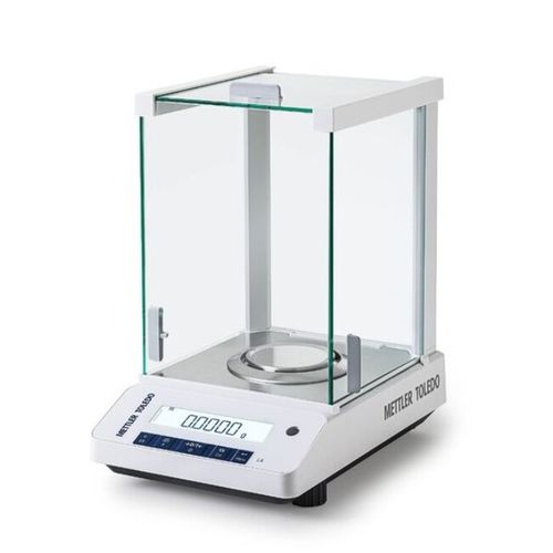 Аналитическое весы - LA Series - Mettler Toledo - для лаборатории / для химической промышленности / для медицинских исследований