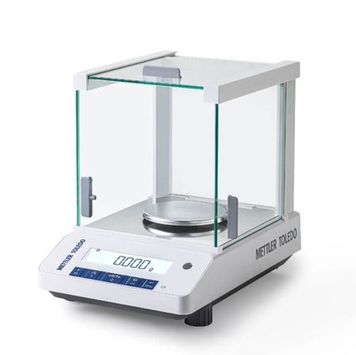 Точное весы - LA Series - Mettler Toledo - аналитическое / для лаборатории / для химической промышленности