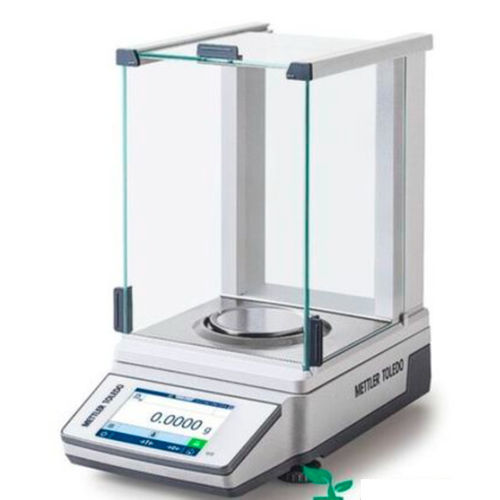 Аналитическое весы - MX Series - Mettler Toledo - для лаборатории / для химической промышленности / для медицинских исследований