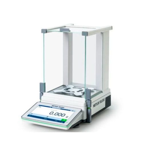 Точное весы - MX Series - Mettler Toledo - аналитическое / для лаборатории / для химической промышленности
