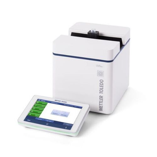 Спектрофотометр Винты - UV5Bio - Mettler Toledo - UV-vis / для биохимии / для количественного определения нуклеиновых кислот