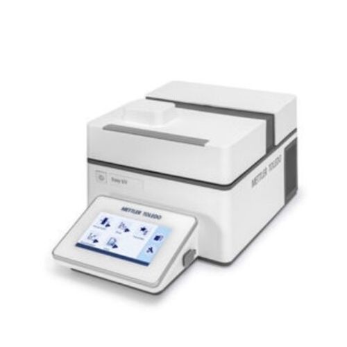 Спектрофотометр UV-vis - Easy UV - Mettler Toledo - для анализа воды / ксеноновый / настольный