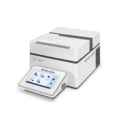 Спектрофотометр Винты - Easy VIS - Mettler Toledo - вольфрам / настольный / компактный
