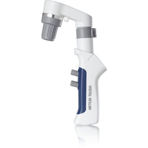 Электронный электронный дозатор - Rainin SP+™ - Mettler Toledo - серологический / на аккумуляторе