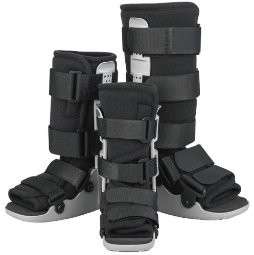 Длинный голеностопный ортез - PediWalker - Thuasne USA - педиатрический