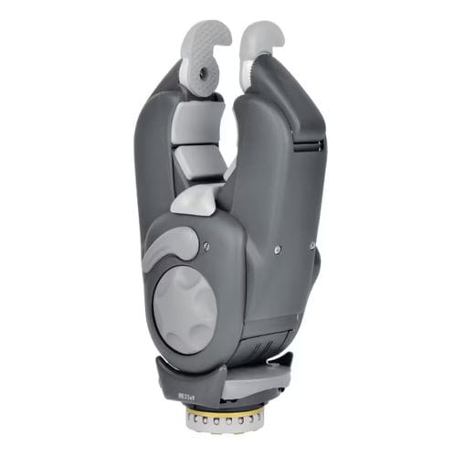 Активный электрический протез руки - Greifer DMC VariPlus - Ottobock - корнцанг / для взрослых