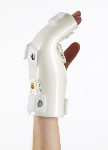 Шина на среднезапястный сустав - 37-1211 - Corflex - S / L / M