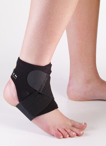 Бандаж для поддержки лодыжки - 88-401 series - Corflex - поддерживающая повязка для лодыжки / S / L