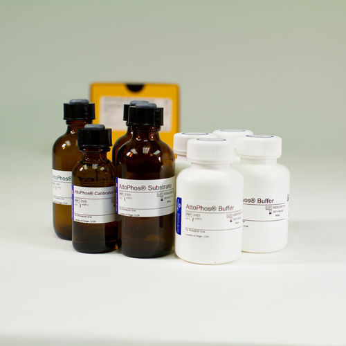 Набор реактивов для исследований - AttoPhos®  - Promega France - в растворе / для теста ELISA / щелочная фосфатаза