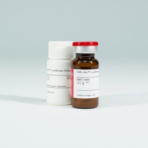 Набор для теста для медицинских исследований - ONE-Glo™ - Promega France - гены / для клеток