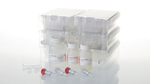 Набор реактивов в растворе - Maxwell® RSC PureFood - Promega France - для нуклеиновых кислот / для очистки ДНК / для ДНК