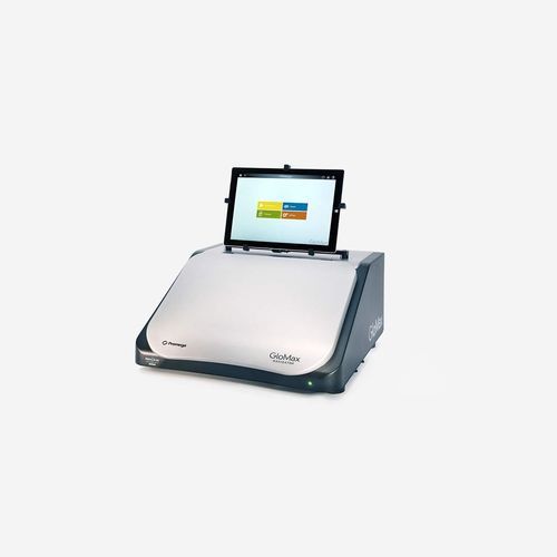 Люминометр для микропластин - GloMax® Navigator  - Promega France - для исследований