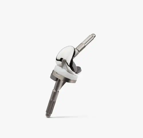 Коленный протез с 3 отсеками - NexGen® Legacy® - Zimmer Biomet