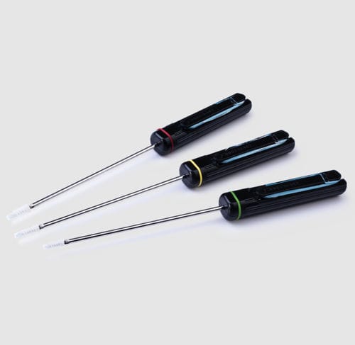 Анкерный фиксатор мелкие суставы - ComposiTCP™ - Zimmer Biomet - рассасывающийся