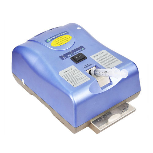 Устройство разрушения игл - BD-300C - Shenzhen Bestman Instrument