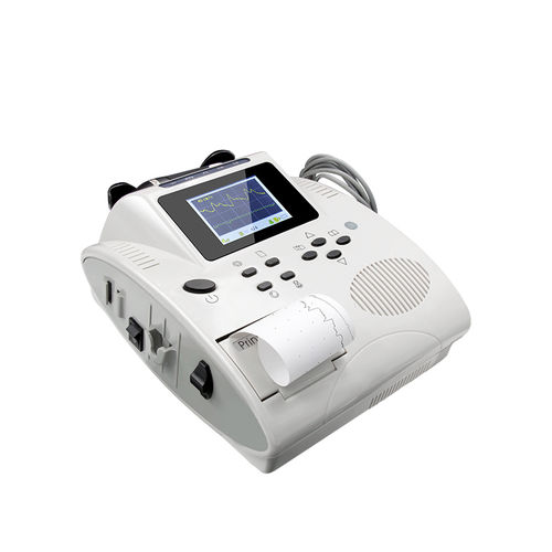 Настольный доплер - BV-620VP - Shenzhen Bestman Instrument - с принтером