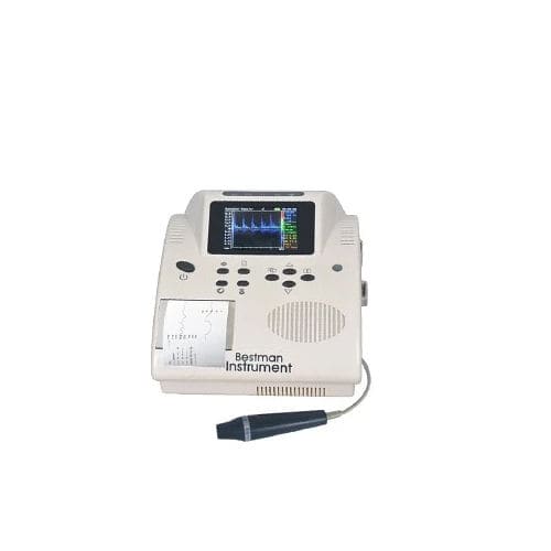 Периферийный доплер - BV-550  - Shenzhen Bestman Instrument - настольный / с принтером