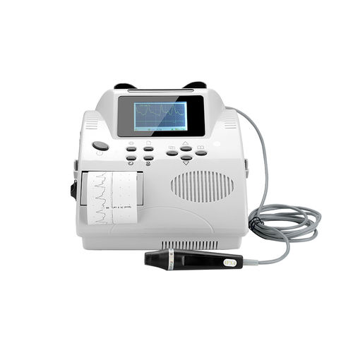 Настольный доплер - BV-620VP - Shenzhen Bestman Instrument