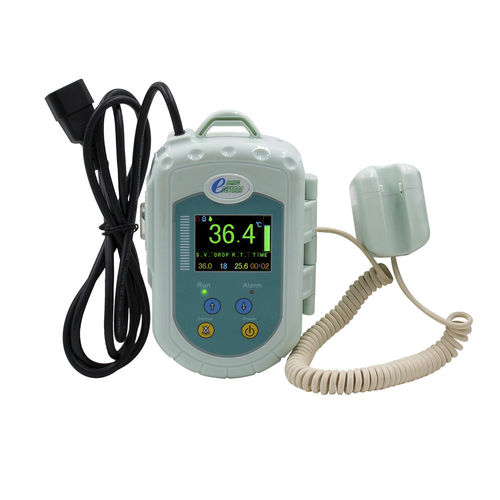 Нагреватель инфузионного раствора - BFW-1000+ - Shenzhen Bestman Instrument