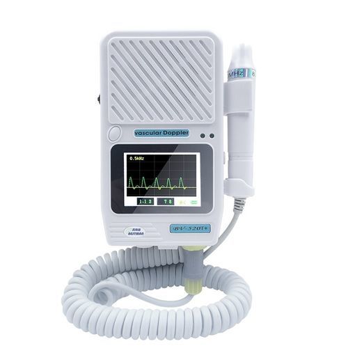 Карманный доплер - BV-520T+ - Shenzhen Bestman Instrument - ABI