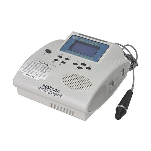 Периферийный доплер - BV-620V - Shenzhen Bestman Instrument - настольный