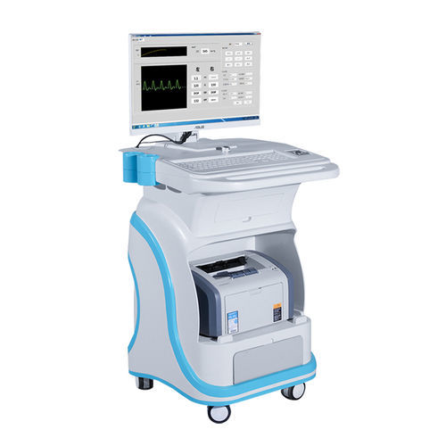 Доплер на тележке - BV-660T - Shenzhen Bestman Instrument - ABI / ЧМТ