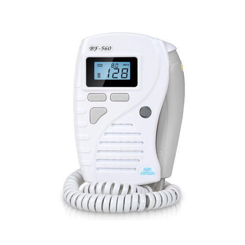 Фетальный доплер - BF-560B - Shenzhen Bestman Instrument - карманный